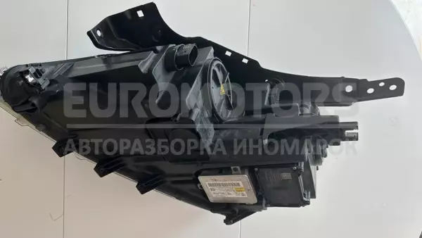 Правая биксеноновая фара Seat Alhambra 2.0tdi 2010 7N5941752 it-11086 Дизель - 9