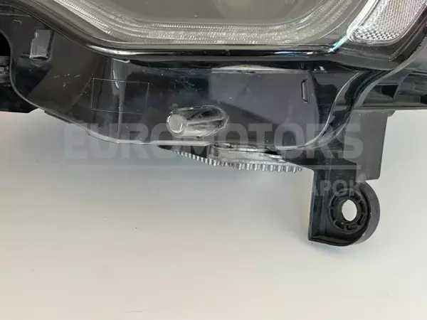 Левая биксеноновая светодиодная фара Jeep Grand Cherokee 3.0crd 2010 68266651AE it-11097 Дизель - 22