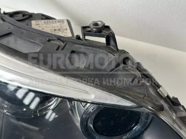 Права ксенонова фара BMW 5 3.0tdi (E60/E61) 2003-2010 7177740-08 it-11114 Дизель - 10