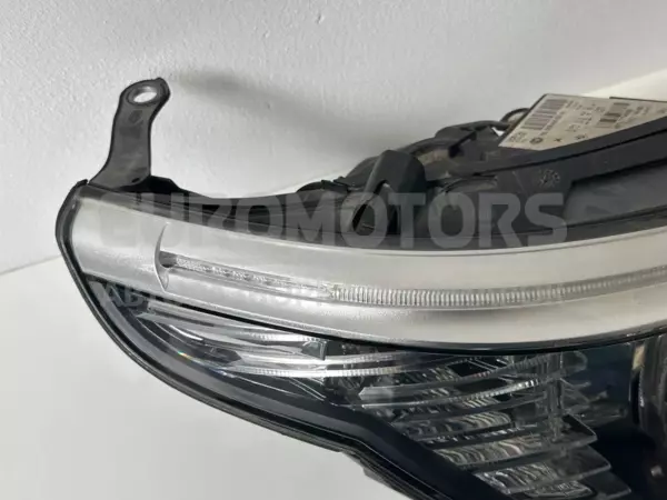 Права ксенонова фара BMW 5 3.0tdi (E60/E61) 2003-2010 7177740-08 it-11114 Дизель - 11