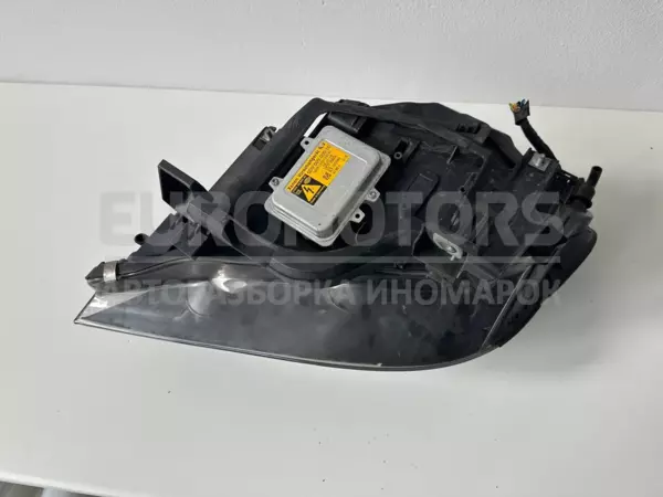 Права ксенонова фара BMW 5 3.0tdi (E60/E61) 2003-2010 7177740-08 it-11114 Дизель - 12