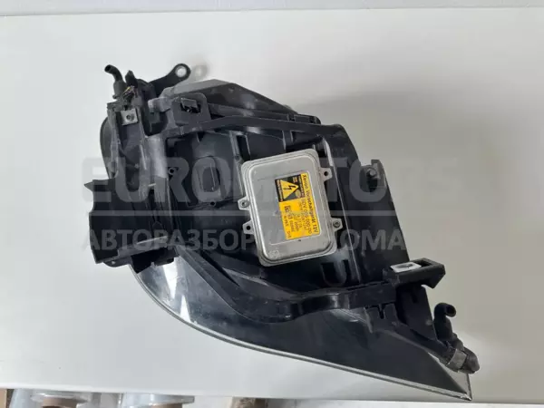 Ліва ксенонова фара BMW 5 3.0tdi (E60/E61) 2003-2010 7177739-08 it-11115 Дизель - 14
