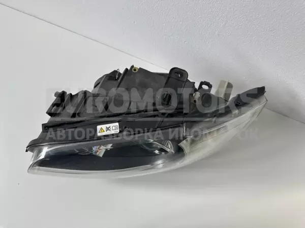 Ліва ксенонова фара BMW 1 2.0tdi (E81/E87) 2004-2011 7181289 it-11116 Дизель - 6