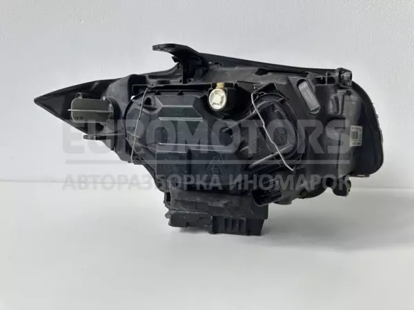 Ліва ксенонова фара BMW 1 2.0tdi (E81/E87) 2004-2011 7181289 it-11116 Дизель - 7