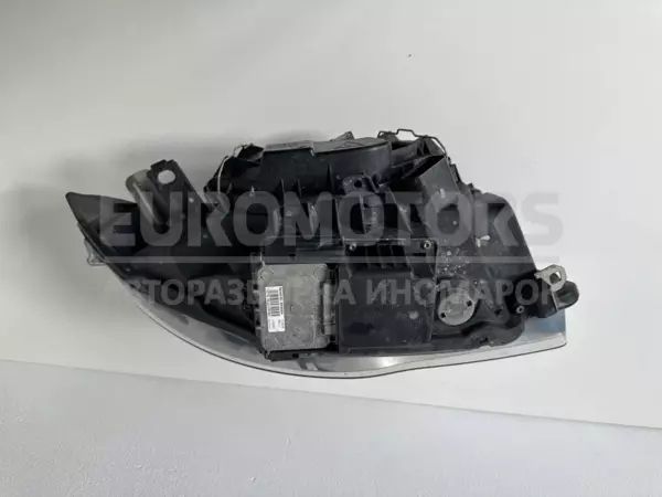 Ліва ксенонова фара BMW 1 2.0tdi (E81/E87) 2004-2011 7181289 it-11116 Дизель - 9