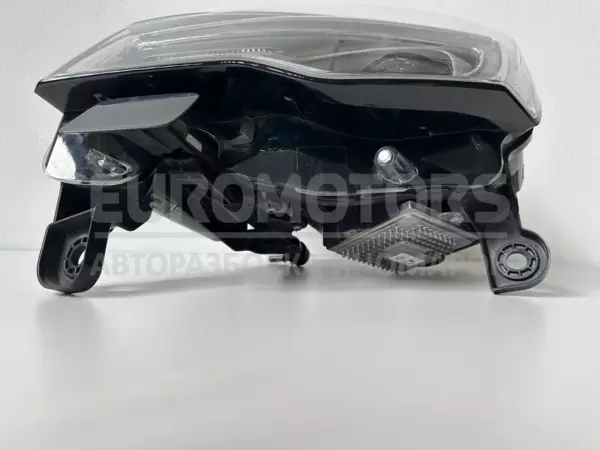 Левая биксеноновая светодиодная фара Jeep Grand Cherokee 3.0crd 2010 T77630B it-11122 Дизель - 13
