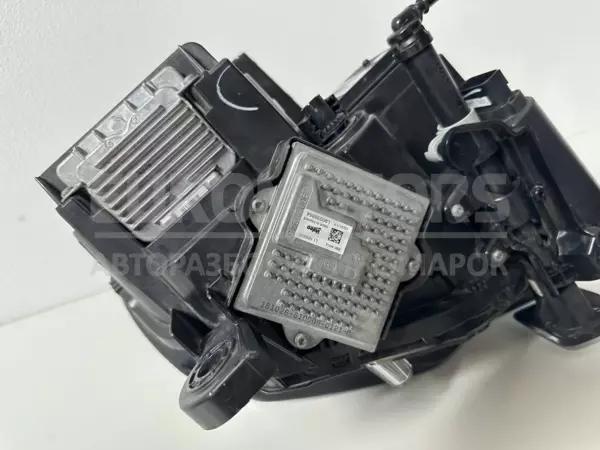 Левая биксеноновая светодиодная фара Jeep Grand Cherokee 3.0crd 2010 T77630B it-11122 Дизель - 20