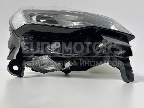 Правая биксеноновая светодиодная фара Jeep Grand Cherokee 3.0crd 2010 T77628B it-11123 Дизель - 13