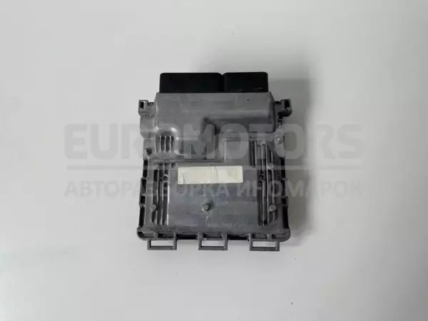 Блок керування двигуном Mercedes E-class 1.8 (W212) 2009-2016 A2711500391 it-11130 Бензин - 5