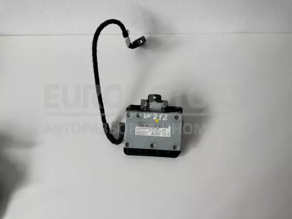 Модуль електронного інтерфейсу Mercedes E-class 1.8 (W212) 2009-2016 A2049000300 it-11132 Бензин euromotors.com.ua