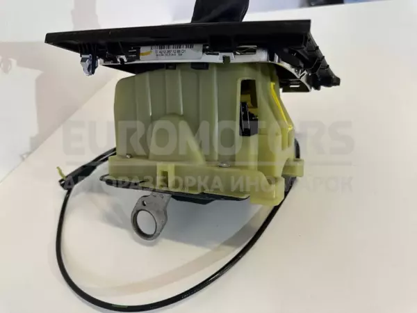 Рычаг селектора автоматической коробки передач Mercedes E-class 1.8 (W212) 2009-2016 A2042678124 it-11135 Бензин - 7