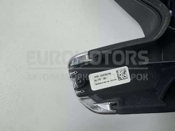 Подушка безпеки водія на рульовому колесі Mercedes E-class 1.8 (W212) 2009-2016 62320331E it-11147 Бензин - 10