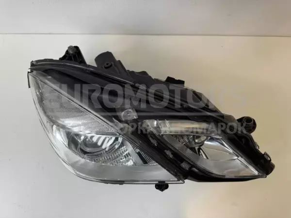 Права біксенонова фара Mercedes E-class 1.8 (W212) 2009-2016 A2128205861 it-11152 Бензин - 7