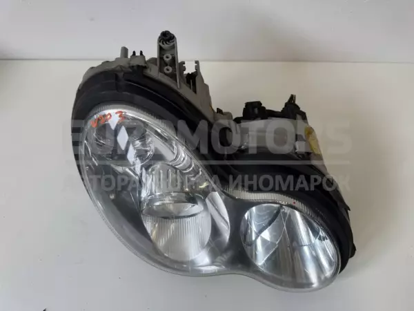 Права ксенонова фара Mercedes C-class 2.2cdi (W203) 2000-2007 A2038203861 it-11157 Дизель - 5