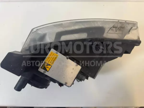 Правая ксеноновая фара Nissan Qashqai 2.0dCi 2007-2014 26010JD91A it-11165 Дизель - 2