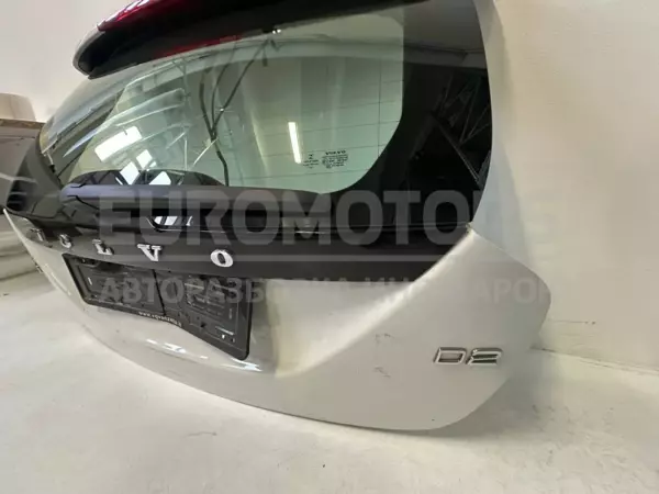 Задний люк Volvo V60 2.0td 2010-2018 it-11168 Дизель - 2