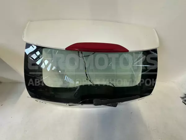 Задний люк Volvo V60 2.0td 2010-2018 it-11168 Дизель - 4