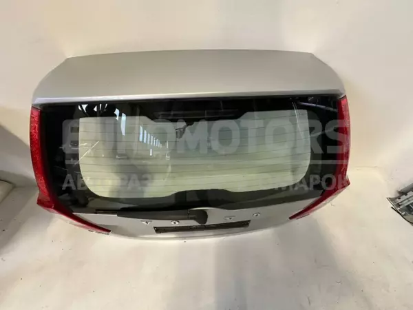 Задний люк Volvo V70 2.0 16V 2007-2016 it-11169 Бензин - 3