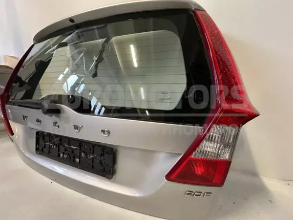 Задний люк Volvo V70 2.0 16V 2007-2016 it-11169 Бензин - 4