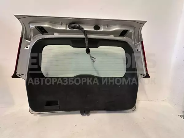 Задний люк Volvo V70 2.0 16V 2007-2016 it-11169 Бензин - 5
