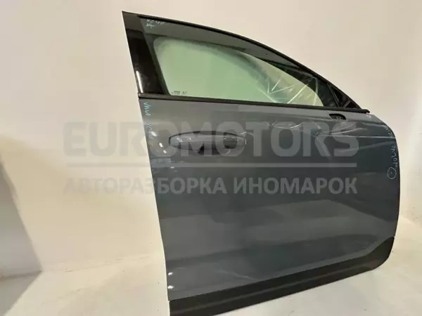 Передні праві двері Volvo XC40 1.5 2017 it-11170 Бензин - 2
