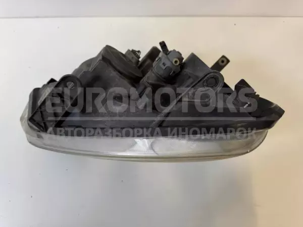 Левая ксеноновая фара Nissan Qashqai 2.0dCi 2007-2014 26060JD91A it-11182 Дизель - 2
