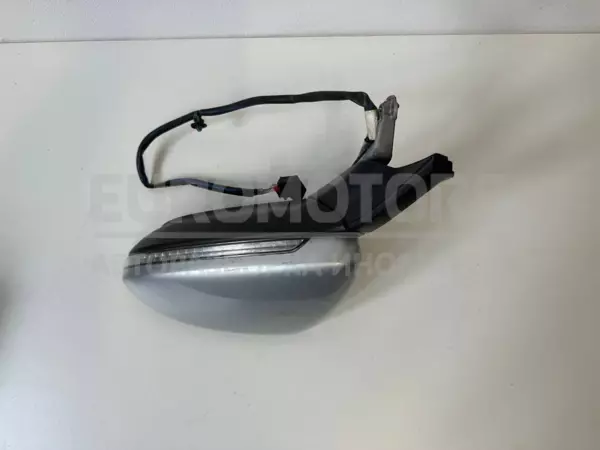 Ліве дзеркало 6PIN (3-дверне) VW Golf 1.2 16V TSI (VII) 2012-2020 E1021277 it-11184 Бензин - 3