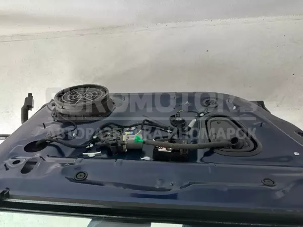Передняя левая дверь Audi A4 3.0tdi (B9) 2015-2023 DOT57M1402AS2 it-11192 Дизель - 7