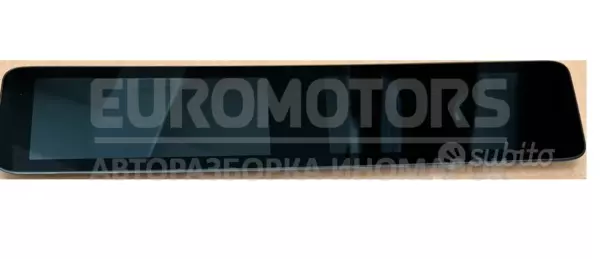 Дисплей монітора Mercedes EQC (N293) 2019-2023 A2479008311 it-10008 euromotors.com.ua