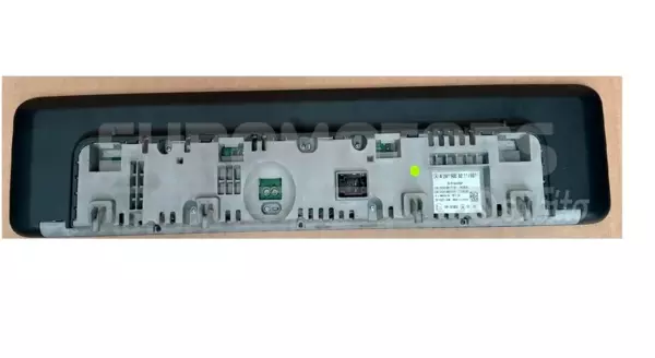 Дисплей монітора Mercedes EQC (N293) 2019-2023 A2479008311 it-10008 - 2