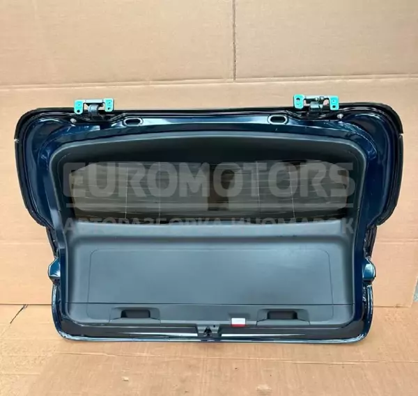 Крышка багажника Mercedes EQC (N293) 2019-2023 it-10011 - 2