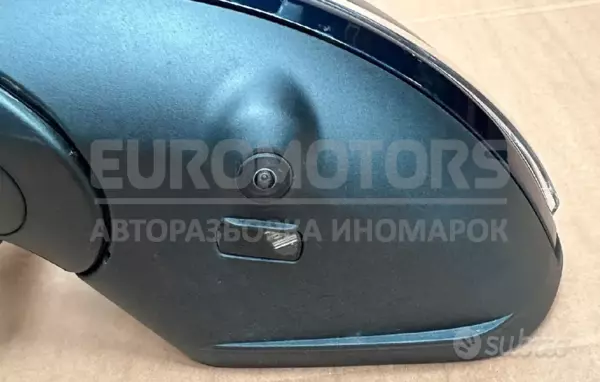 Дзеркало ліве Mercedes EQC (N293) 2019-2023 it-10014 - 4