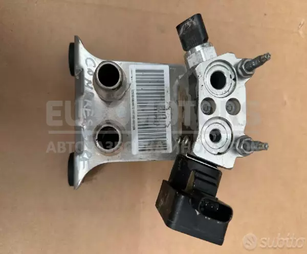 Клапан кондиціонера Mercedes EQC (N293) 2019-2023 A2938301501 it-10060 euromotors.com.ua