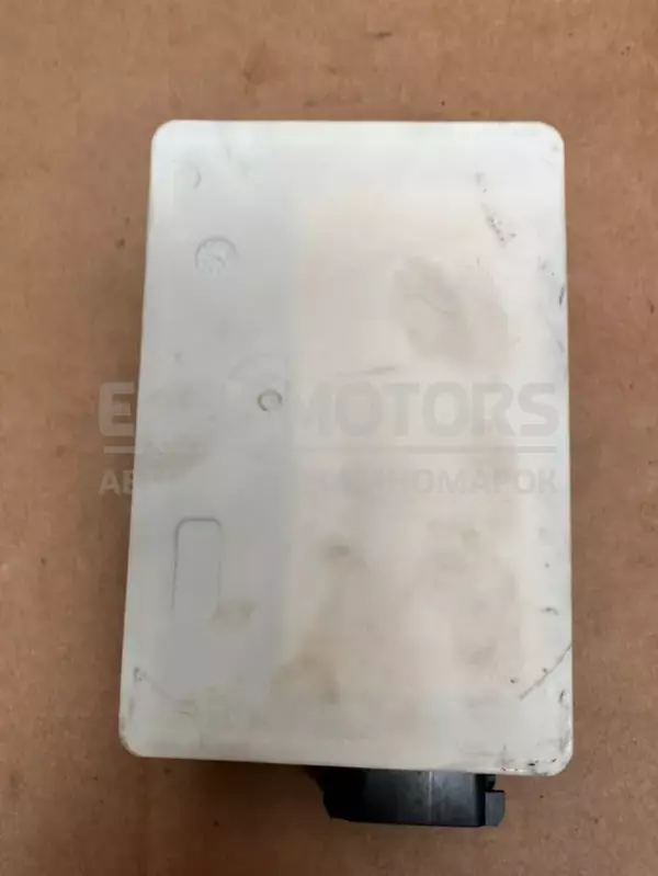 Радарний датчик сліпих зон Mercedes EQC (N293) 2019-2023 A0009052611 it-10064 - 3