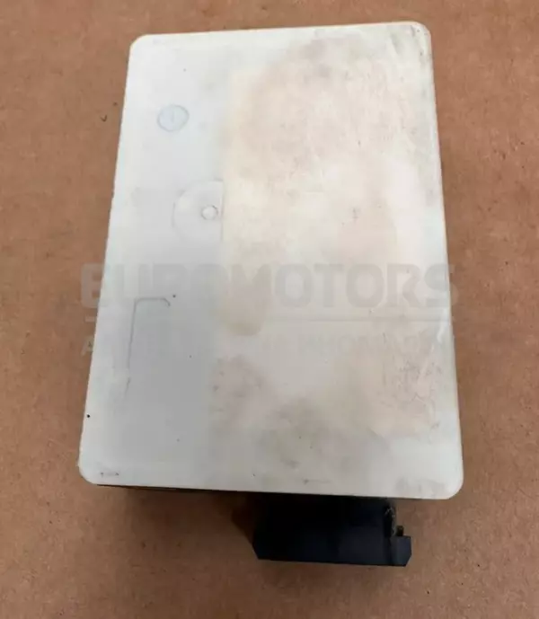 Радарний датчик сліпих зон Mercedes EQC (N293) 2019-2023 A0009052611 it-10065 - 3