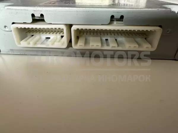 Блок керування камерою Infiniti FX 3.0dCi 2008-2012 284A1 1CA1E it-10161 Дизель - 3