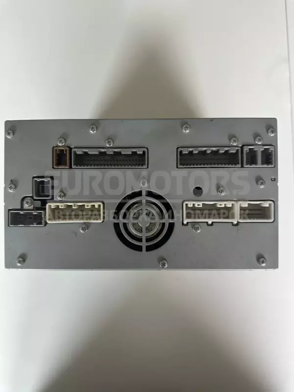 Автомагнітола CD+MP3/DVD/GPS Infiniti FX 3.0dCi 2008-2012 259151MF2C it-10164 Дизель - 3