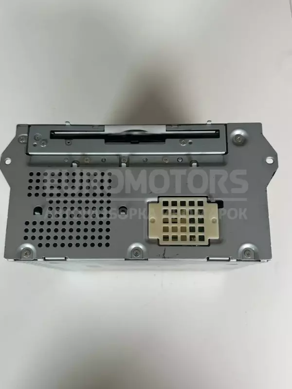 Автомагнітола CD+MP3/DVD/GPS Infiniti FX 3.0dCi 2008-2012 259151MF2C it-10164 Дизель - 6