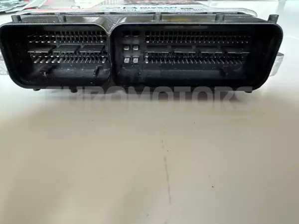 Блок керування двигуном Infiniti FX 3.0dCi 2008-2012 0281018021 it-10165 Дизель - 3