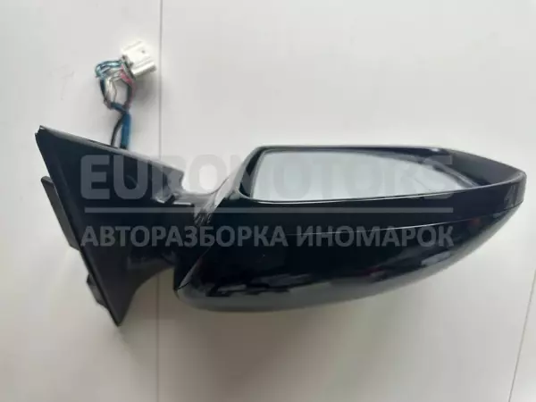Левое зеркало Infiniti FX 3.0dCi 2008-2012 it-10168 Дизель euromotors.com.ua