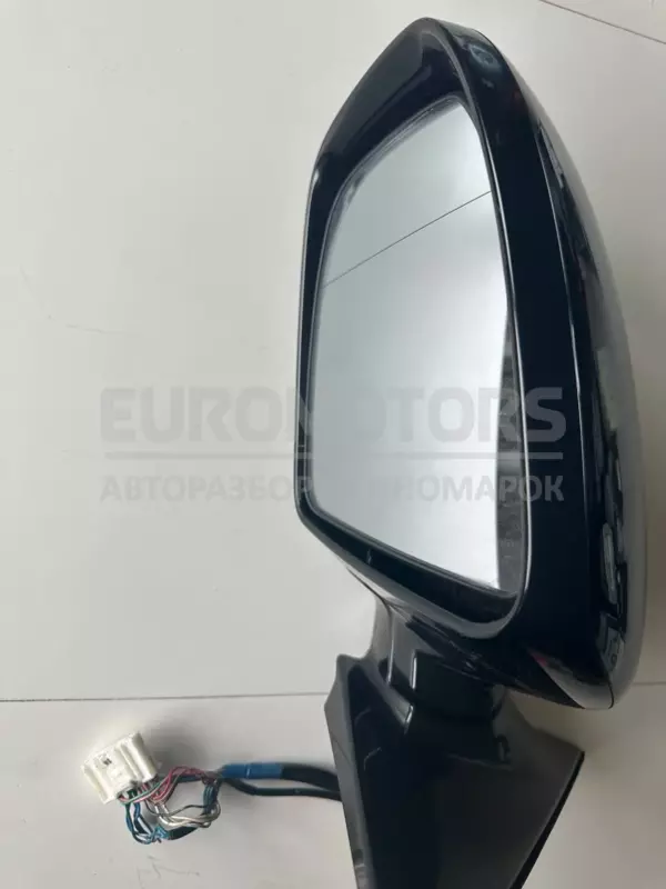 Ліве дзеркало Infiniti FX 3.0dCi 2008-2012 it-10168 Дизель - 2