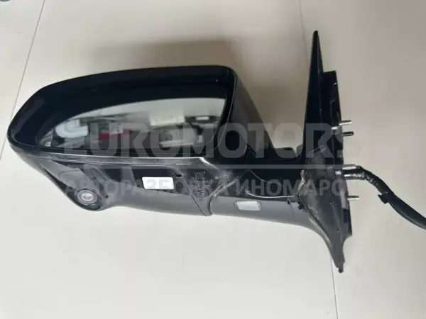 Ліве дзеркало Infiniti FX 3.0dCi 2008-2012 it-10168 Дизель - 5
