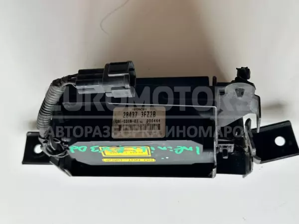 Радар в сборе Infiniti FX 3.0dCi 2008-2012 284373FZ2B it-10172 Дизель euromotors.com.ua