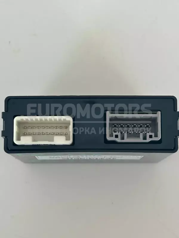 Блок управління стоянковим гальмом Lexus NX 2.5 2014 8905078012 it-10178 - 2