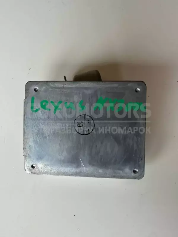 Блок управления поддержкой вождения Lexus NX 2.5 2014 8815078041 it-10182 - 3