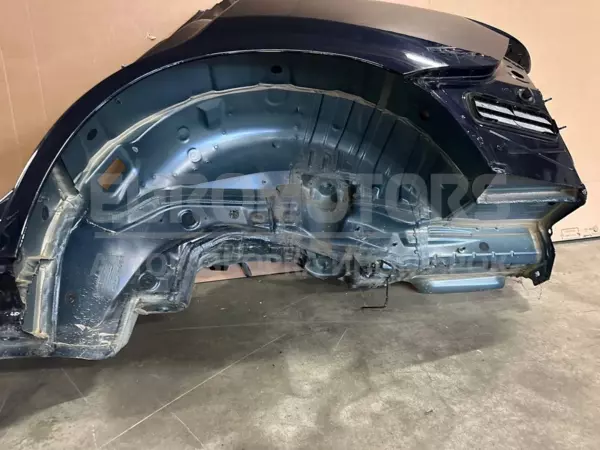 Ліве заднє крило Mercedes EQC (N293) 2019-2023 it-10292 - 3