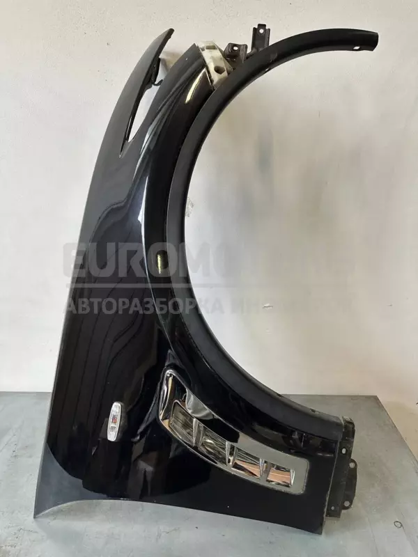 Правое переднее крыло Infiniti FX 3.0dCi 2008-2012 it-10309 Дизель euromotors.com.ua
