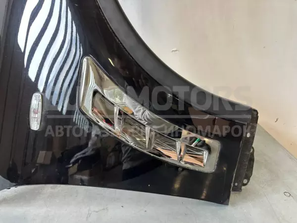 Правое переднее крыло Infiniti FX 3.0dCi 2008-2012 it-10309 Дизель - 2