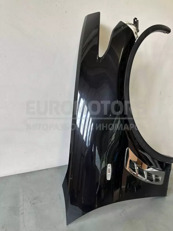 Правое переднее крыло Infiniti FX 3.0dCi 2008-2012 it-10309 Дизель - 3