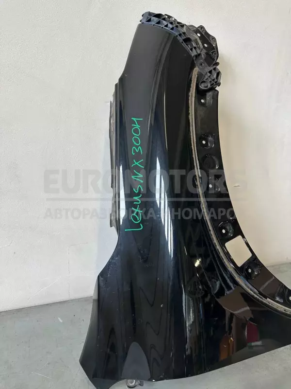 Праве переднє крило Lexus NX 2.5 2014 it-10329 - 2